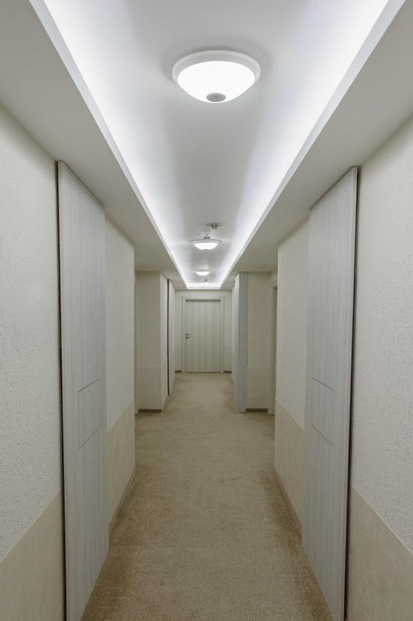 Hotel Inex Grande Lux à Negotin Extérieur photo