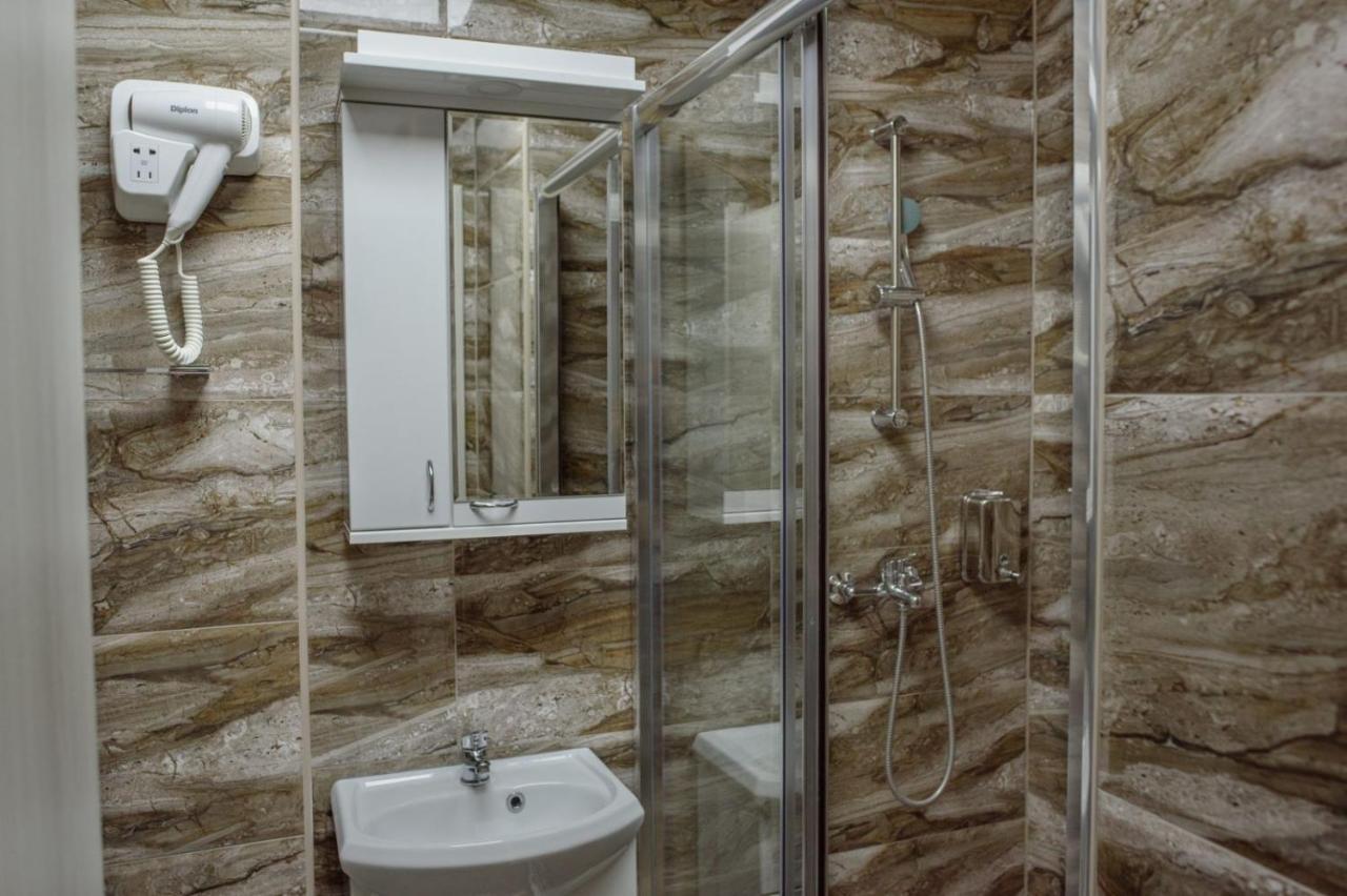 Hotel Inex Grande Lux à Negotin Extérieur photo